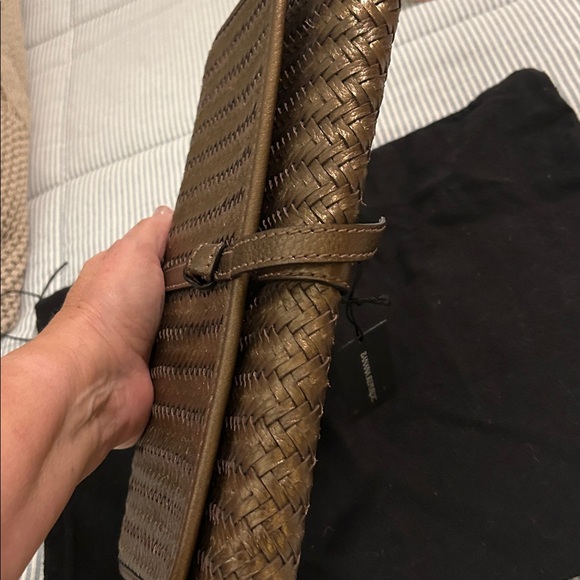 Banana Republic Clutch Bag NWT - Picture 16 of 16